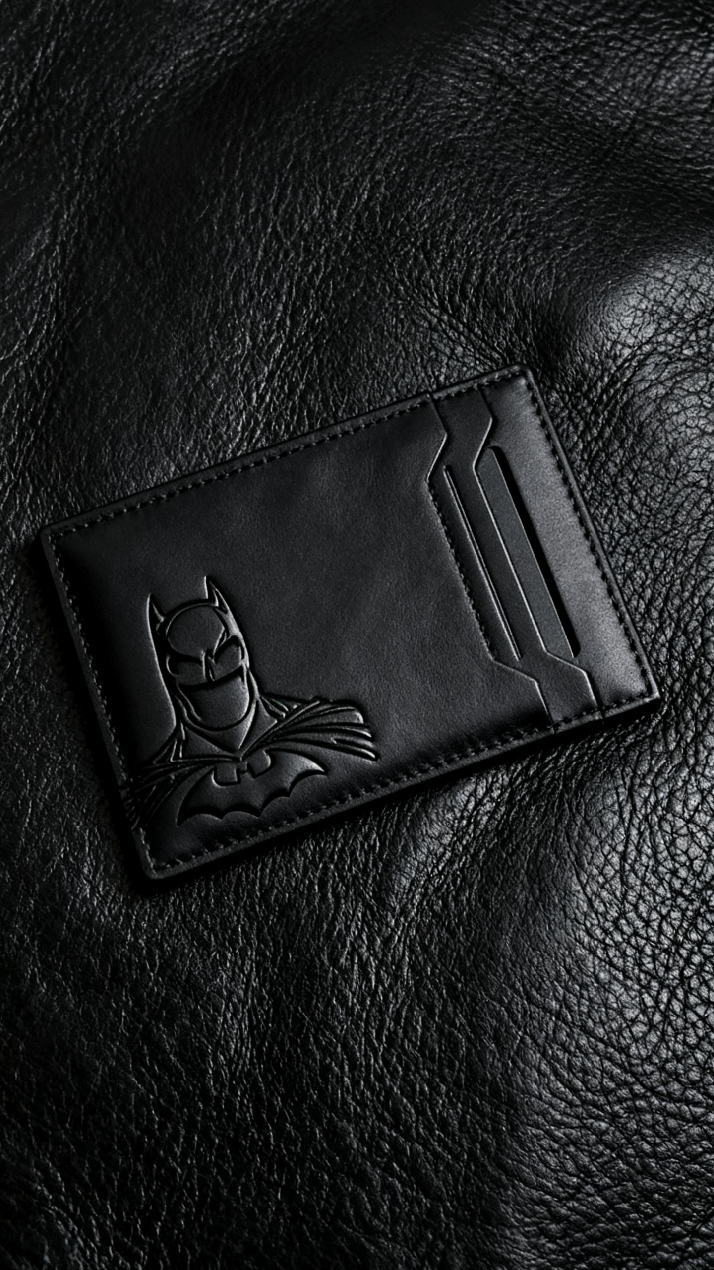Dark Id Wallet