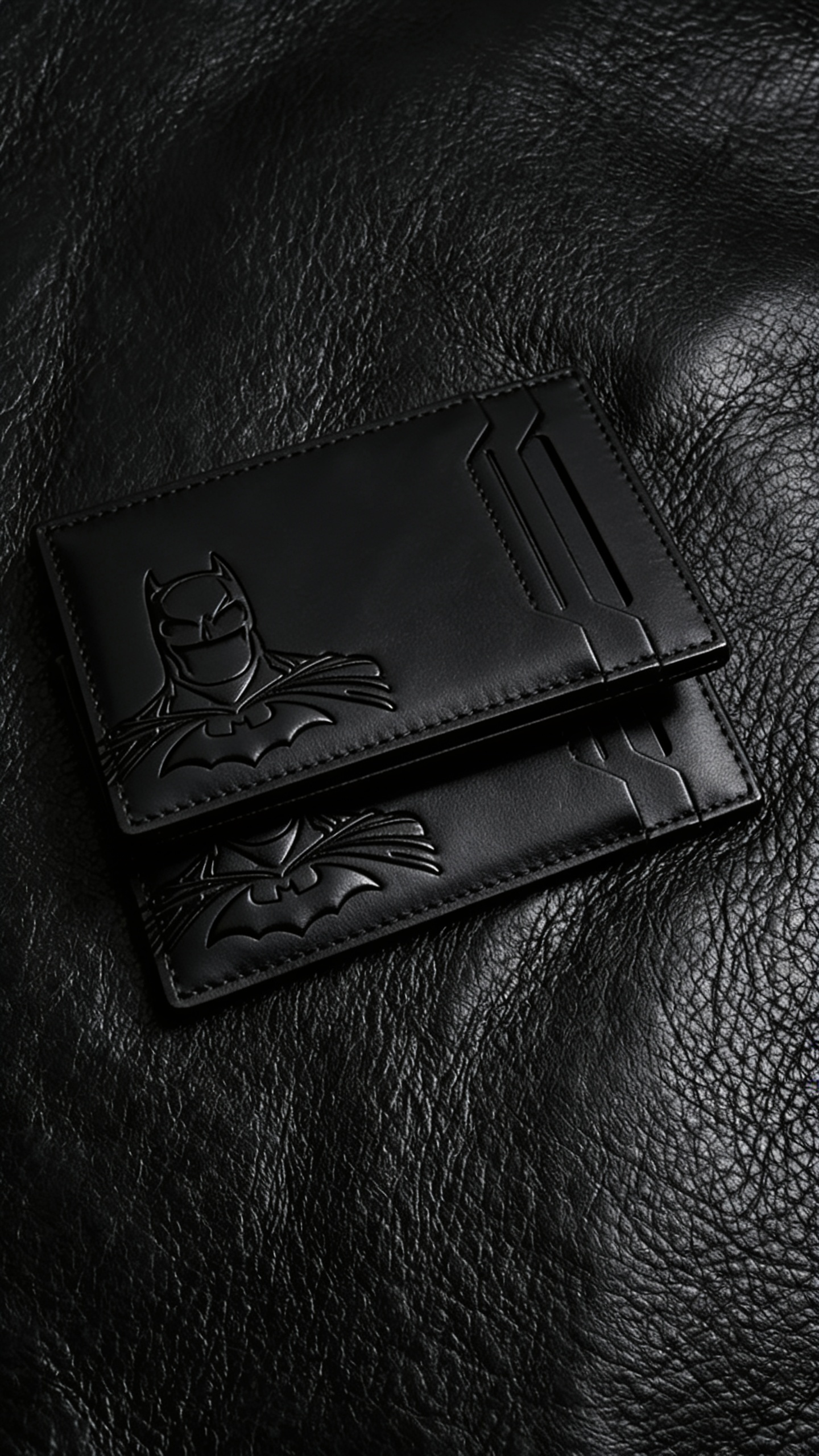 Dark Id Wallet