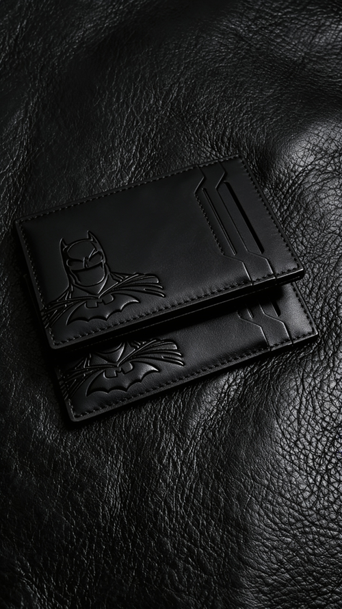 Dark Id Wallet