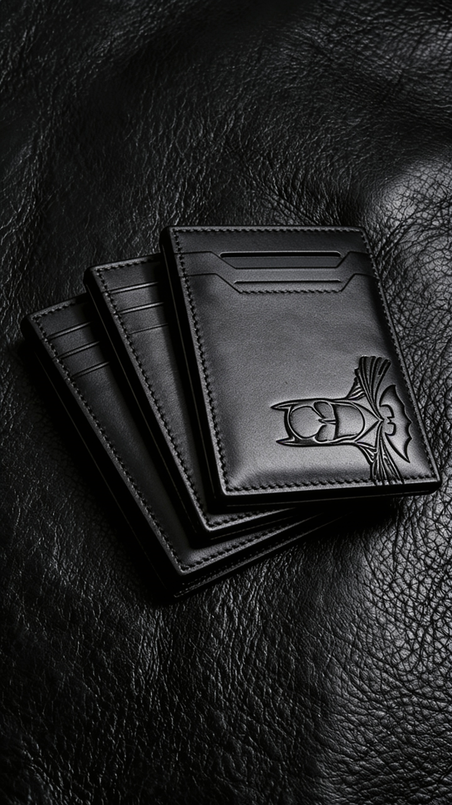 Dark Id Wallet